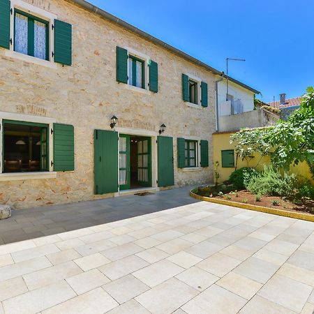 Villa Borgo Erizzo Zara Esterno foto