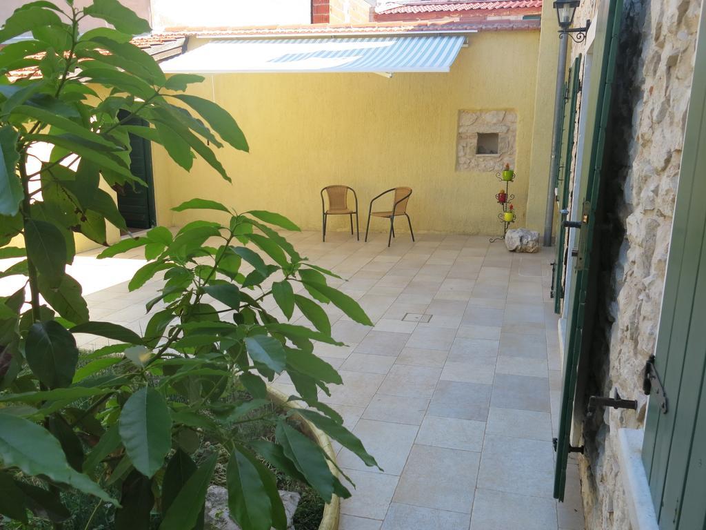 Villa Borgo Erizzo Zara Camera foto