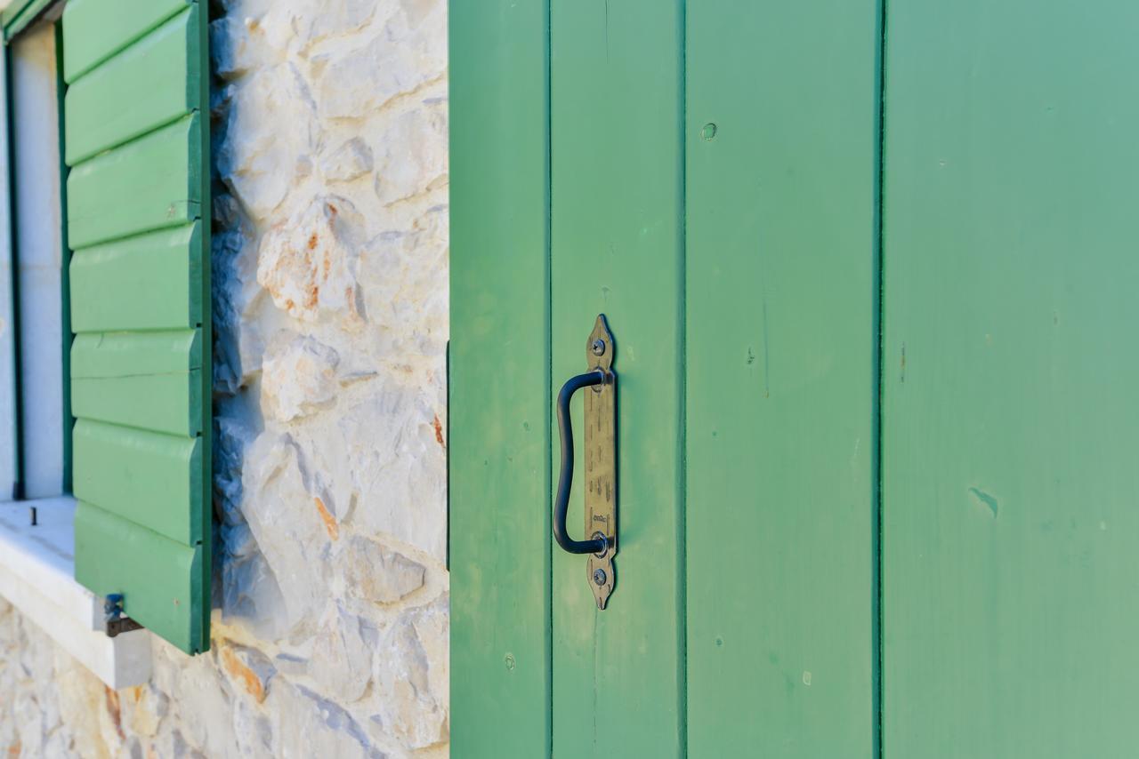 Villa Borgo Erizzo Zara Esterno foto