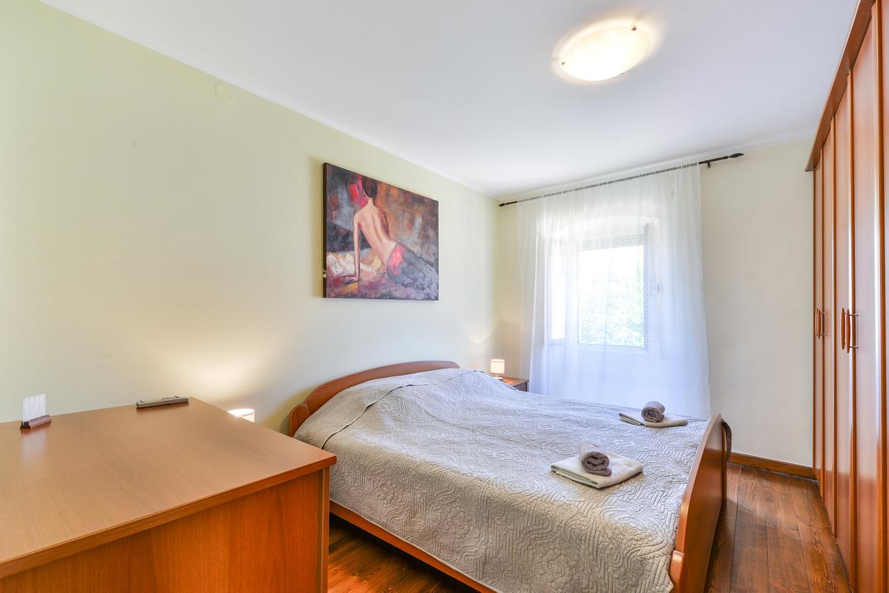 Villa Borgo Erizzo Zara Esterno foto