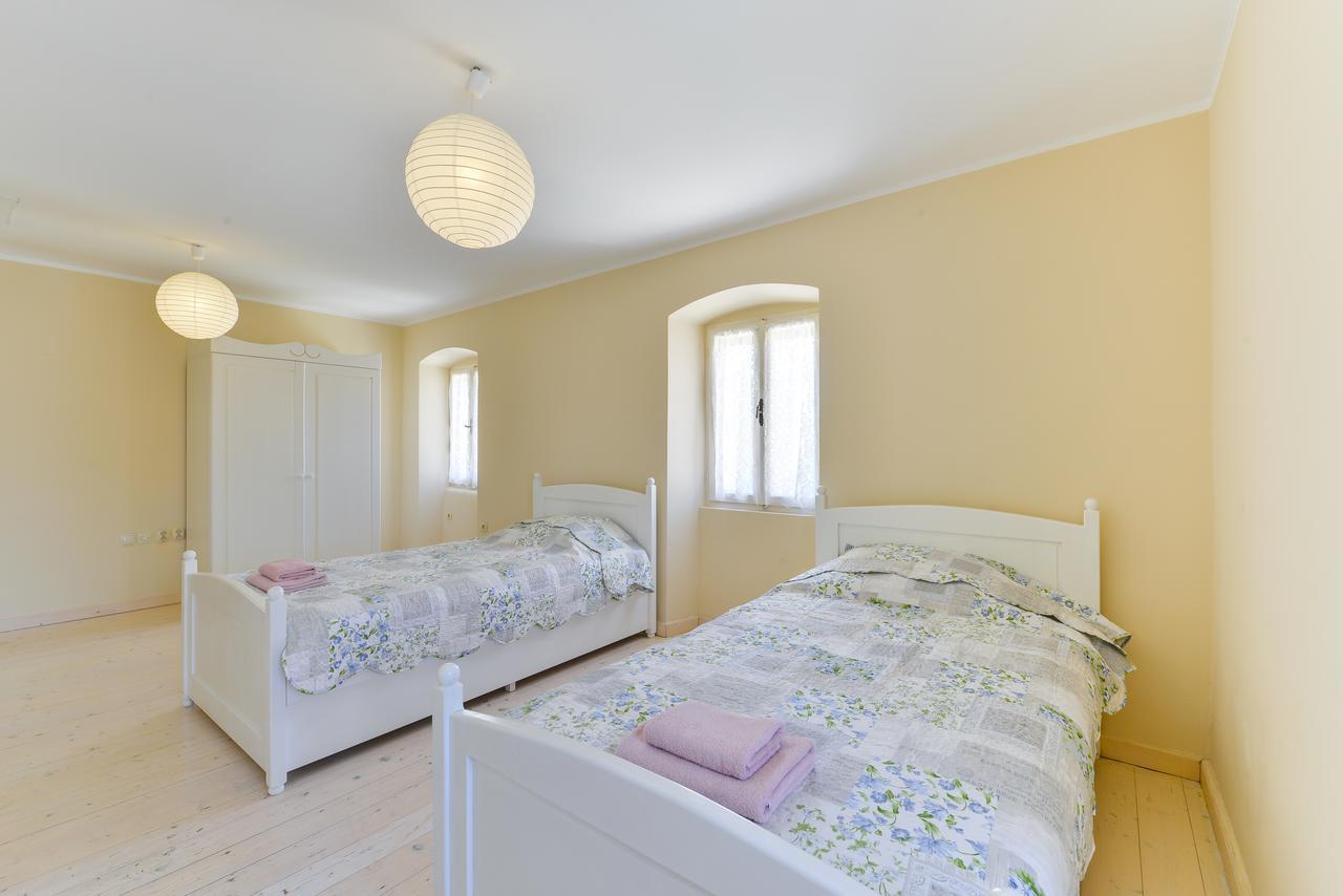 Villa Borgo Erizzo Zara Esterno foto