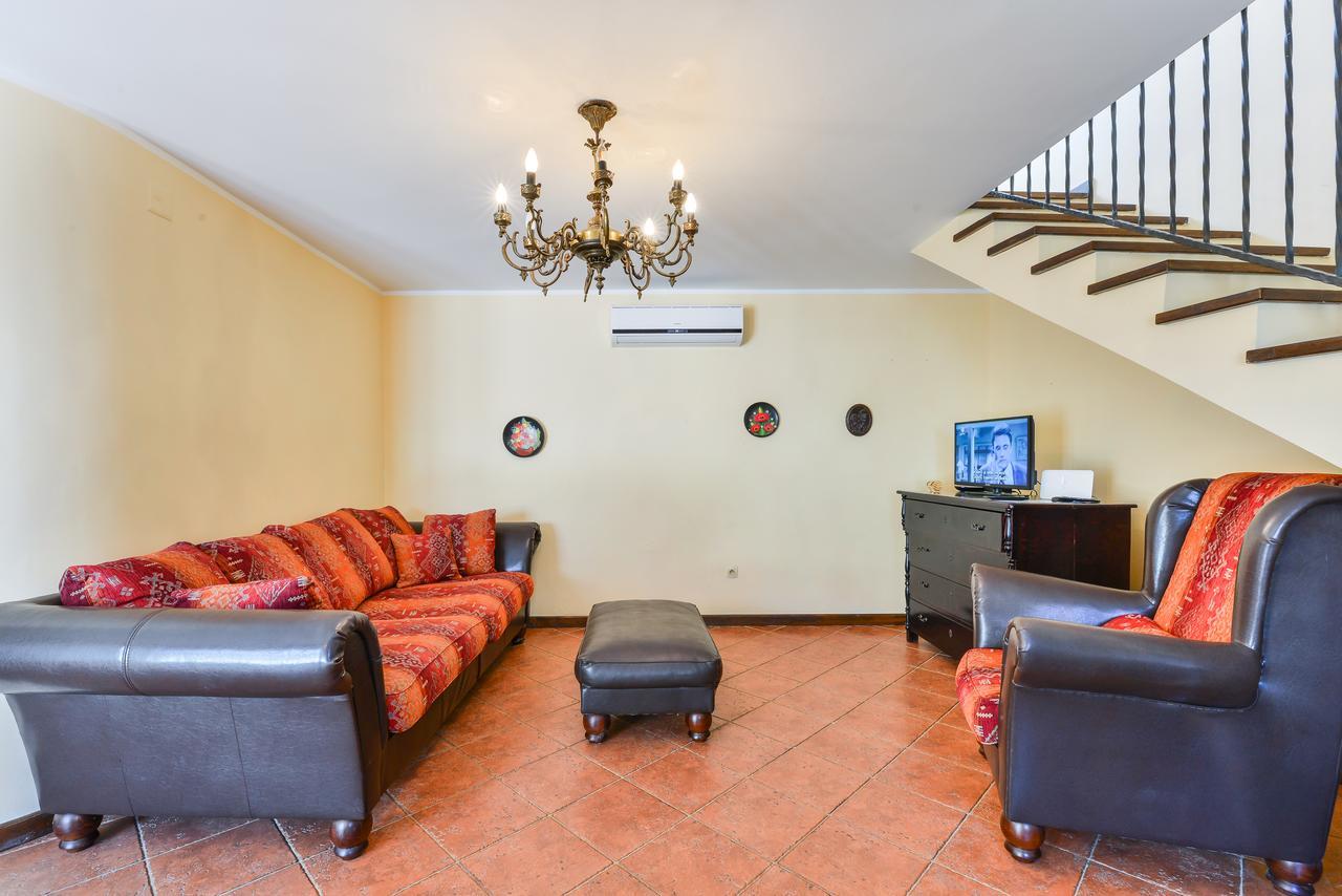Villa Borgo Erizzo Zara Esterno foto