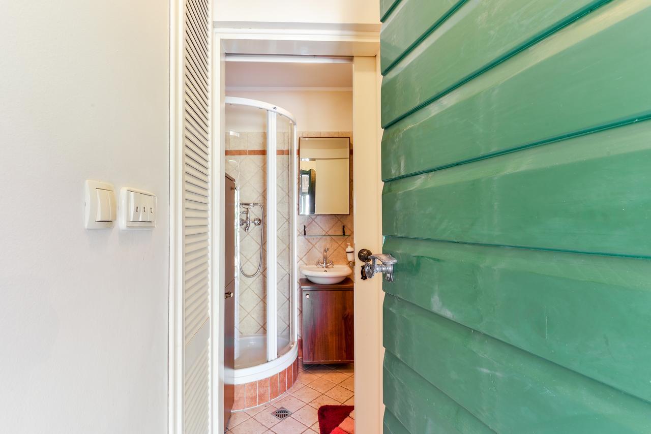 Villa Borgo Erizzo Zara Esterno foto