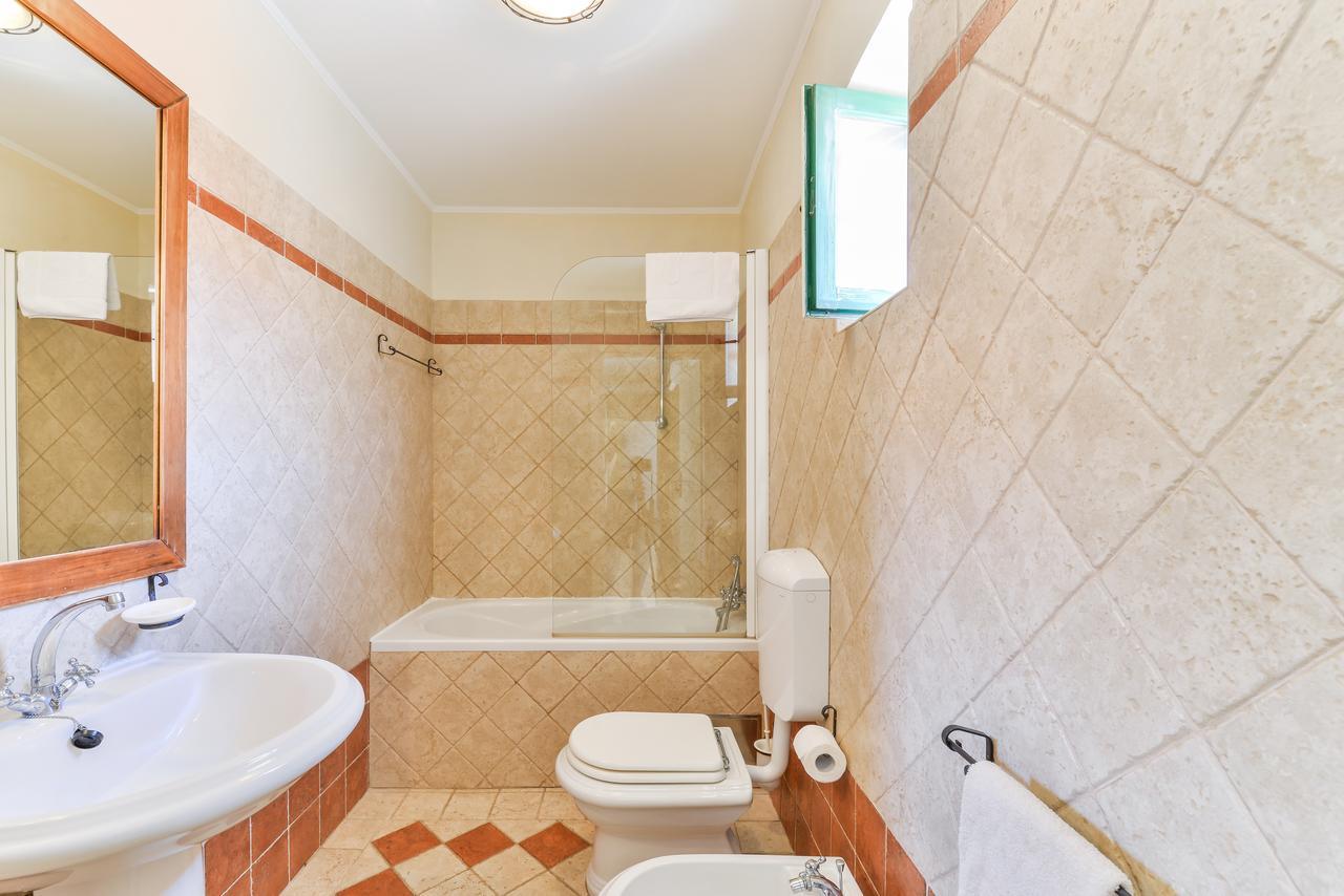 Villa Borgo Erizzo Zara Esterno foto