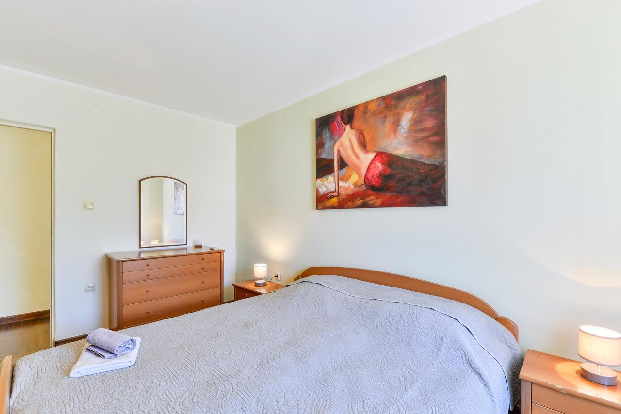 Villa Borgo Erizzo Zara Esterno foto