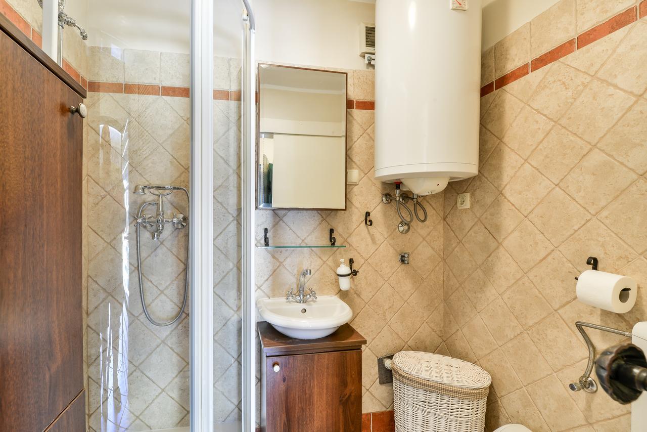 Villa Borgo Erizzo Zara Esterno foto