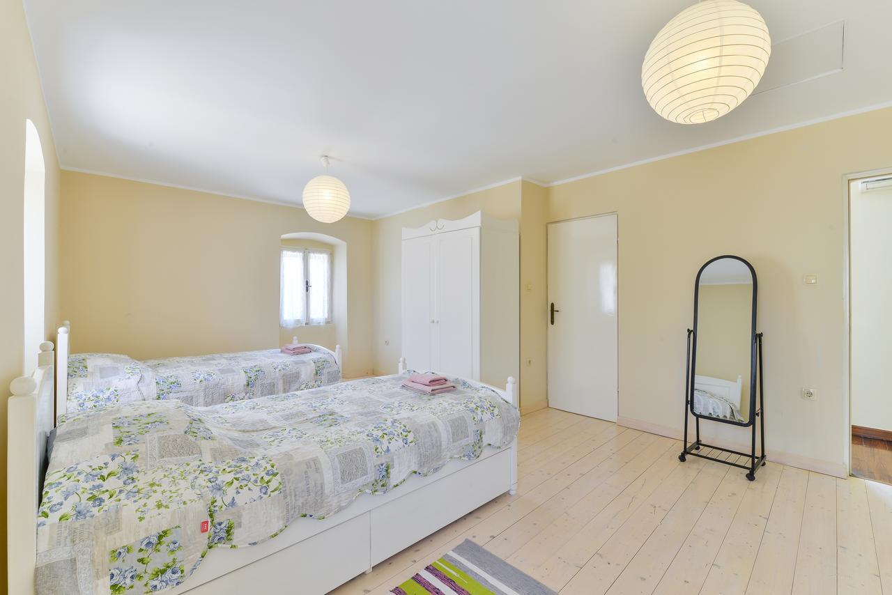 Villa Borgo Erizzo Zara Esterno foto