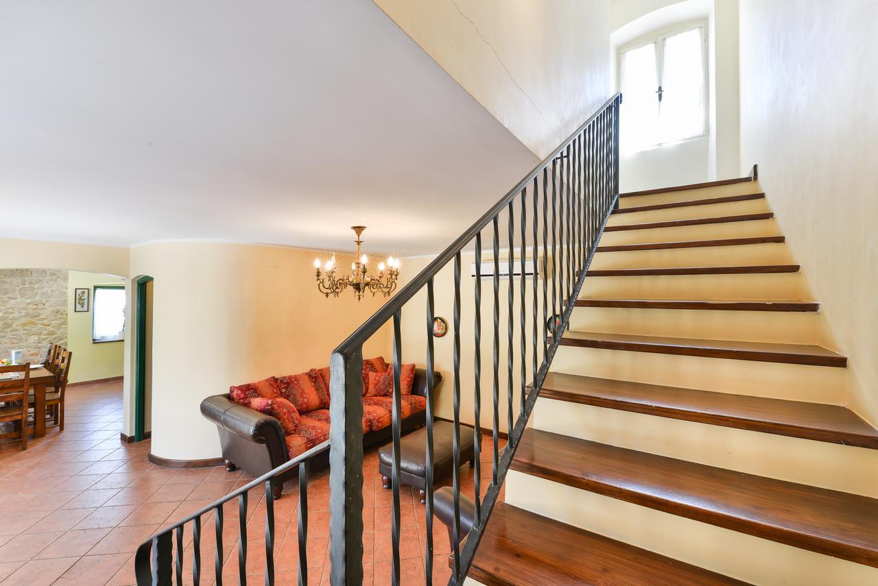 Villa Borgo Erizzo Zara Esterno foto
