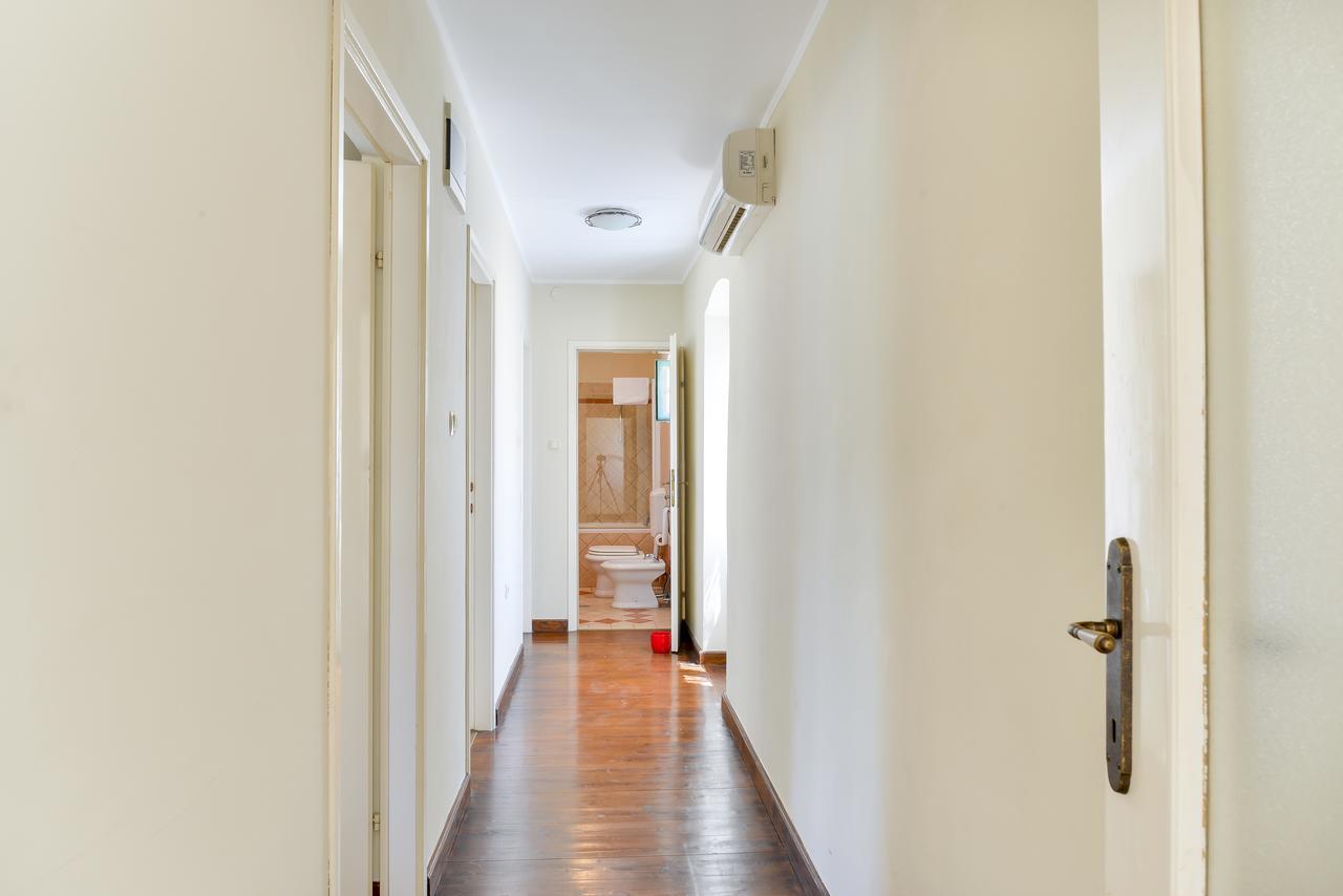 Villa Borgo Erizzo Zara Esterno foto
